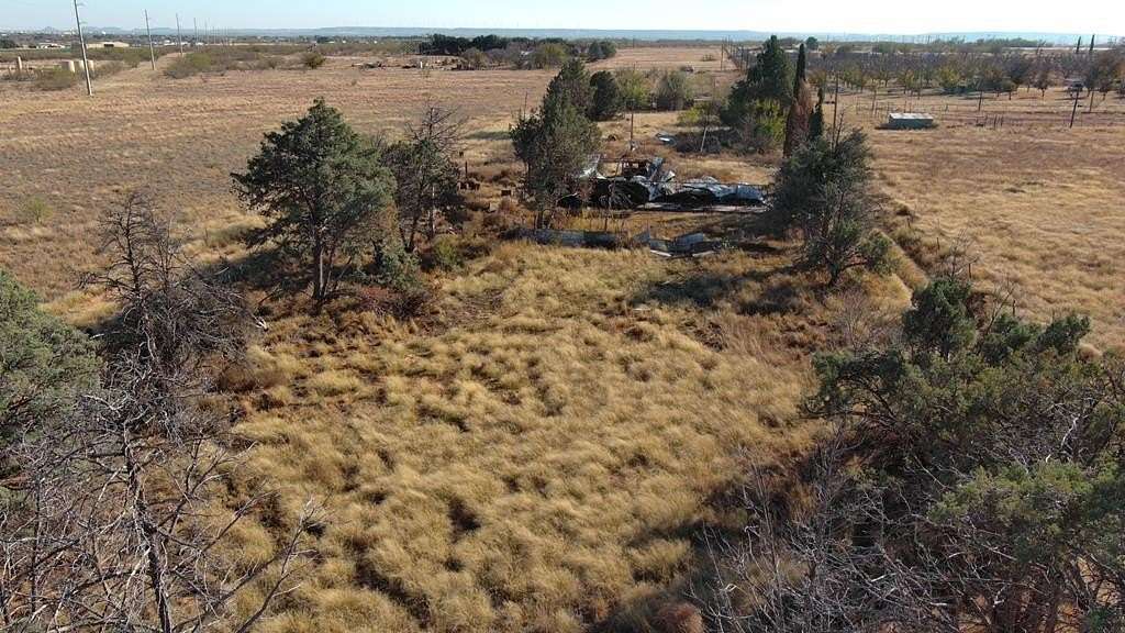 2.75 Acres of Residential Land for Sale in Big Spring, Texas