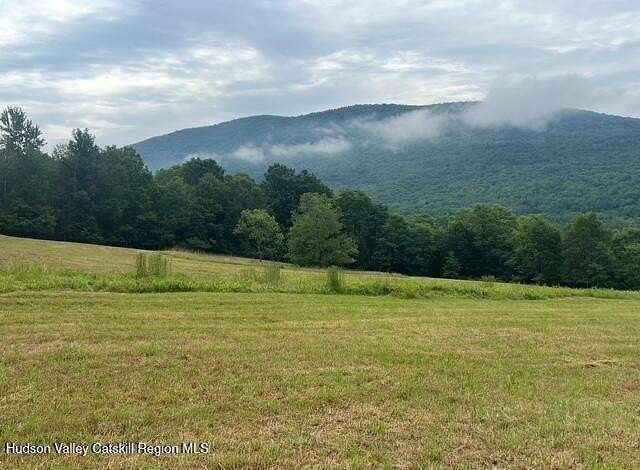 109 Acres of Land for Sale in Ashland, New York