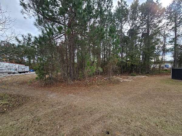 1 Acre of Commercial Land for Sale in Hinesville, Georgia