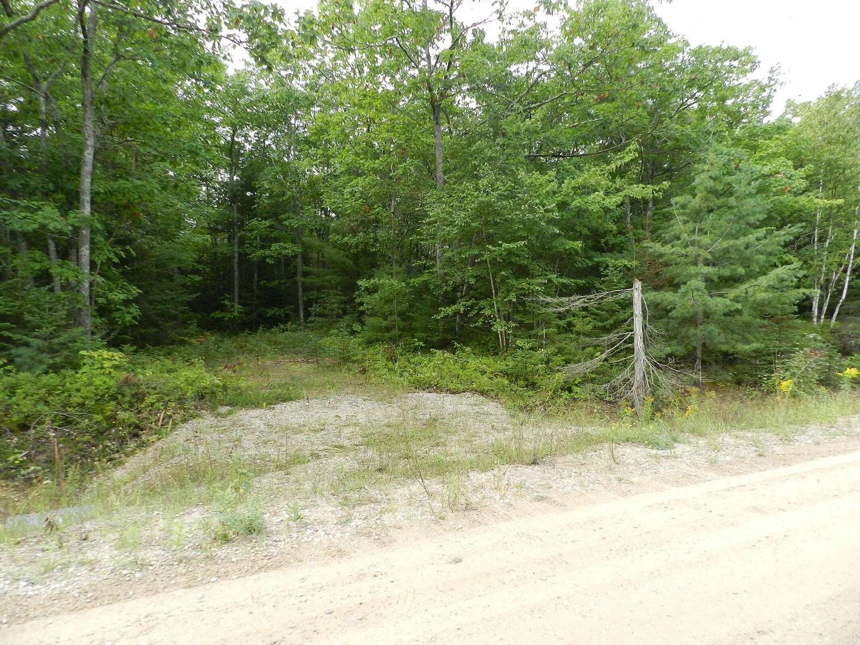 0.48 Acres of Land for Sale in Cheboygan, Michigan