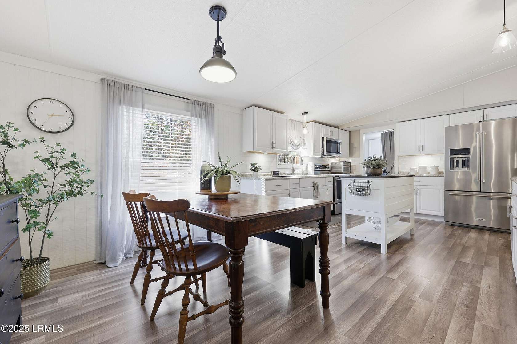 2.16 Acres of Residential Land with Home for Sale in Hardeeville, South Carolina