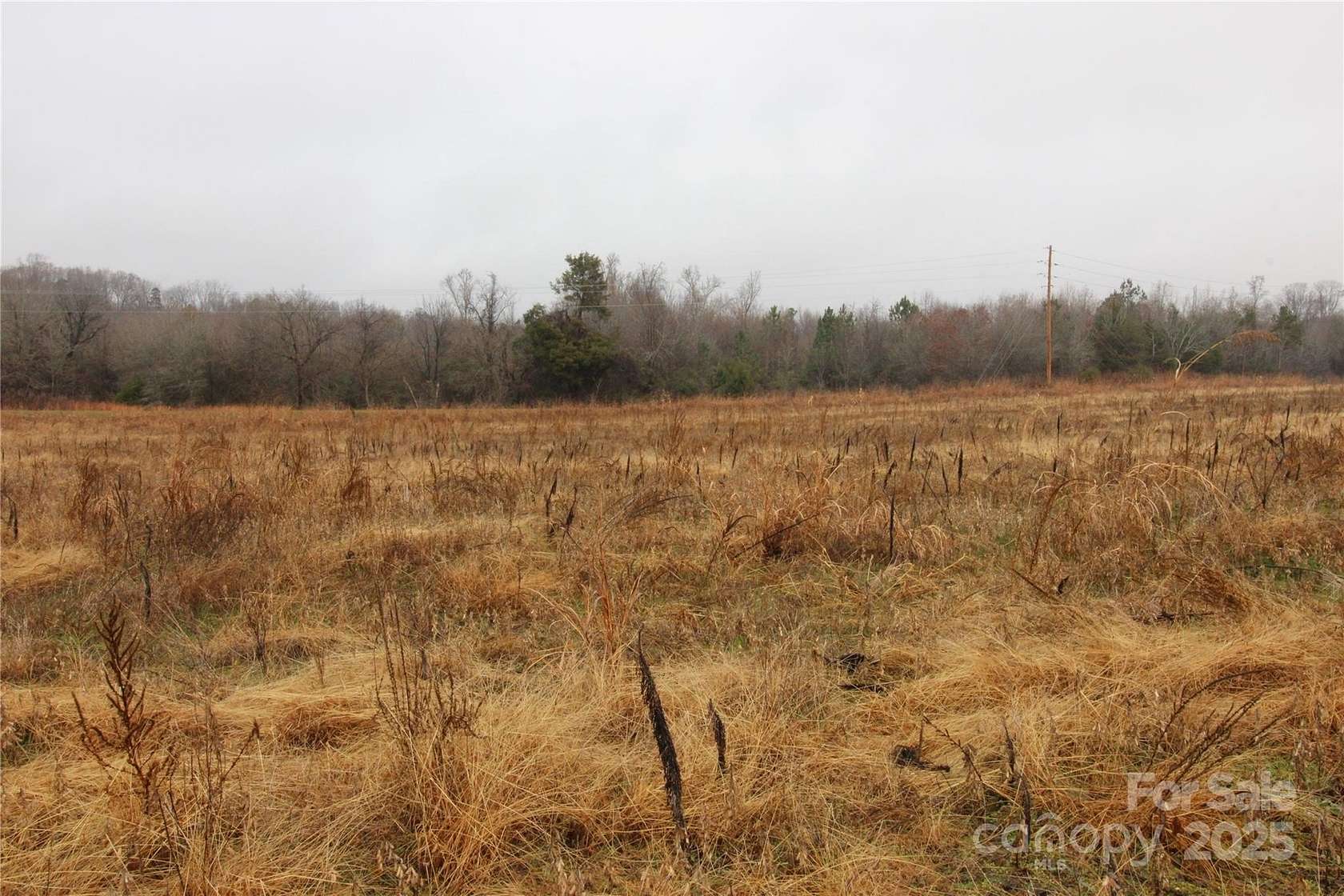 3 Acres of Residential Land for Sale in Kings Mountain, North Carolina