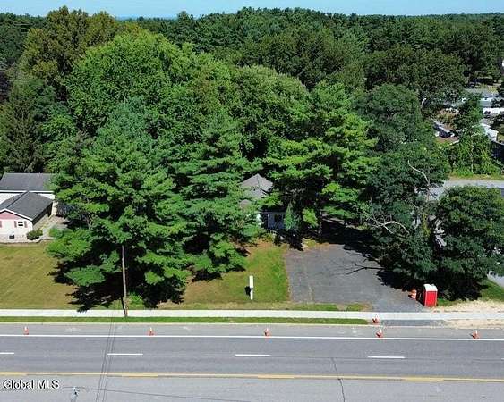 0.73 Acres of Commercial Land for Sale in Clifton Park, New York