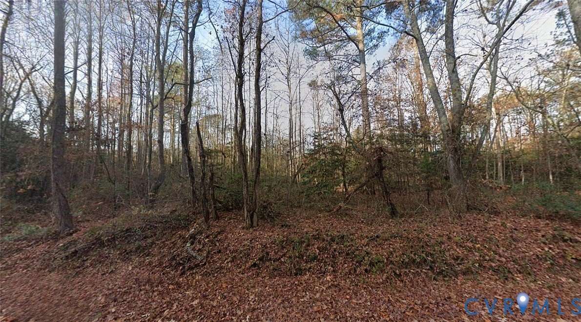 12 Acres of Land for Sale in Farnham, Virginia