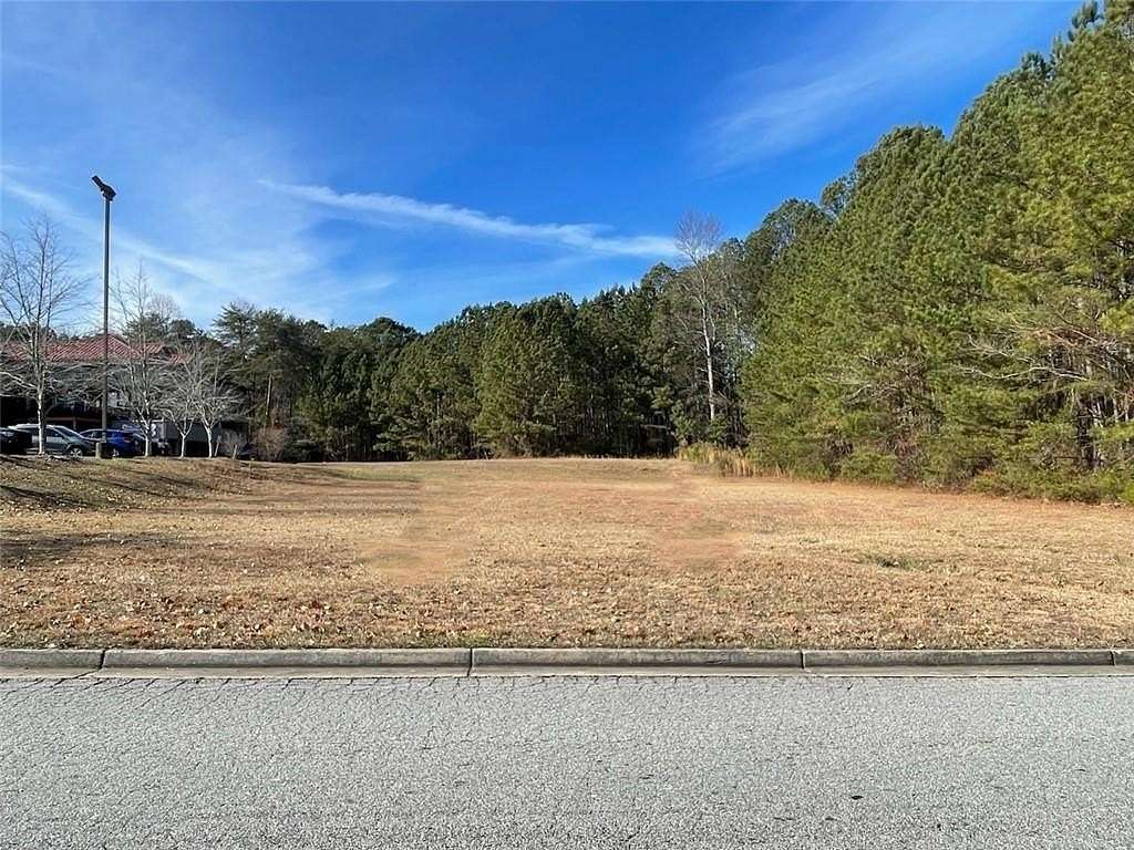 0.47 Acres of Commercial Land for Sale in Marblehill, Georgia