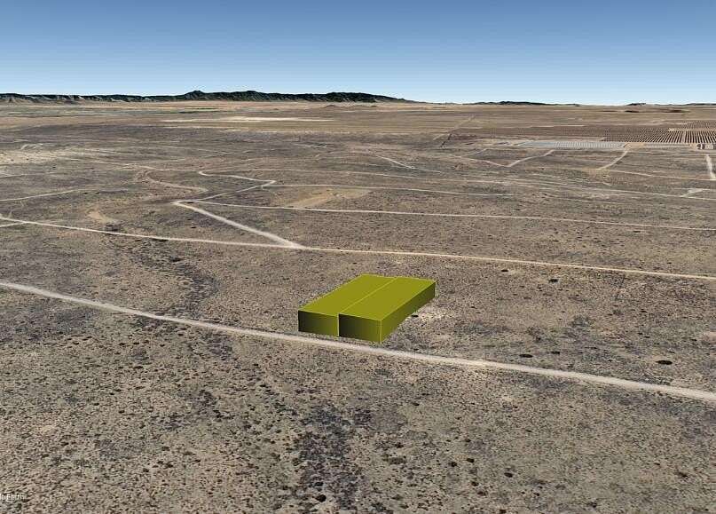 1 Acre of Residential Land for Sale in Rio Rancho, New Mexico