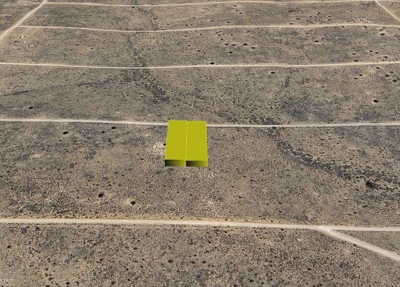 1 Acre of Residential Land for Sale in Rio Rancho, New Mexico