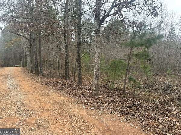 5.14 Acres of Residential Land for Sale in Toccoa, Georgia