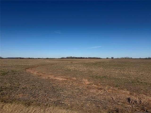 80 Acres of Agricultural Land for Sale in Porter, Oklahoma