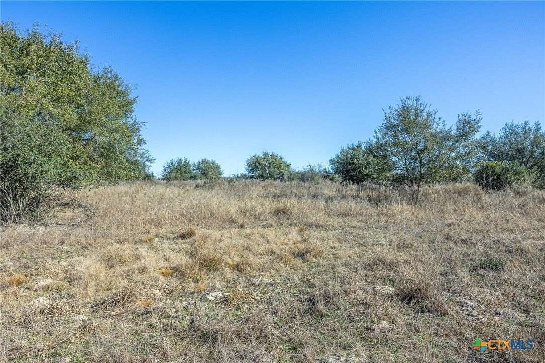 17.5 Acres of Land for Sale in Inez, Texas