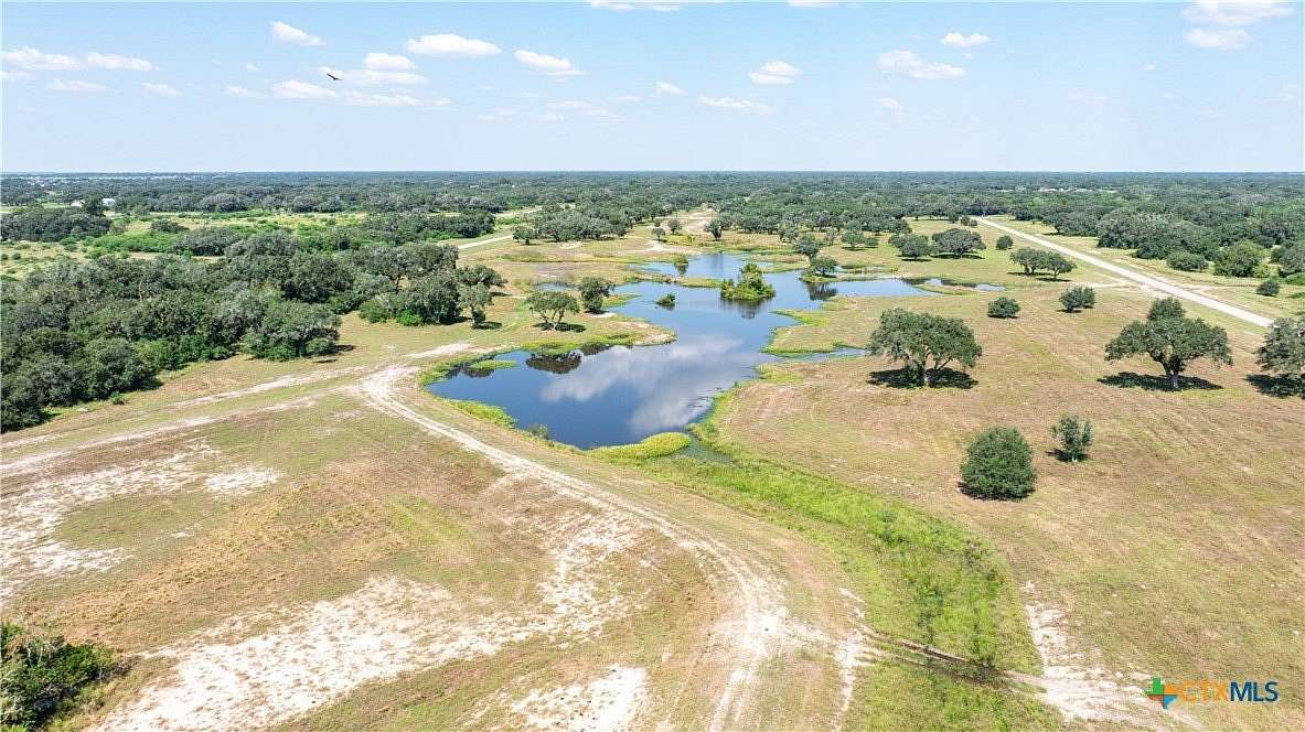11 Acres of Land for Sale in Inez, Texas