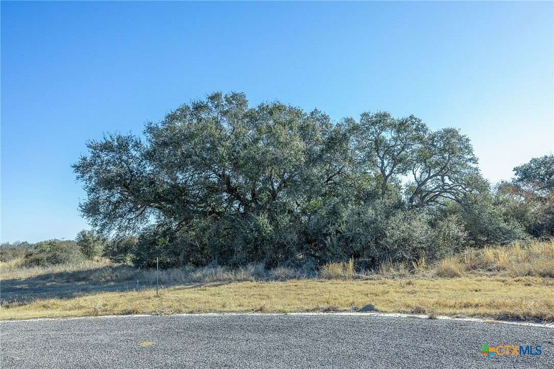 11 Acres of Land for Sale in Inez, Texas