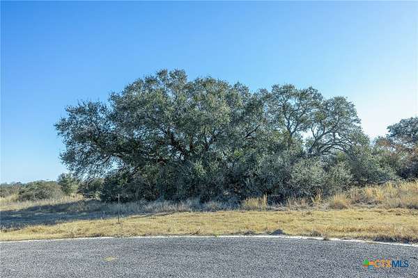 11 Acres of Land for Sale in Inez, Texas