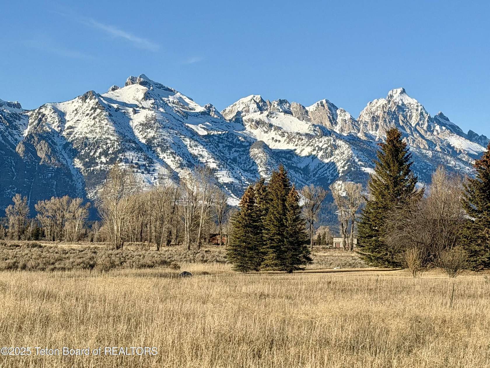 1.8 Acres of Residential Land for Sale in Jackson, Wyoming