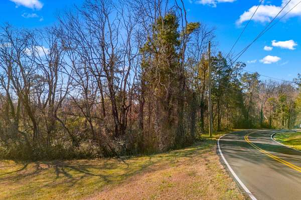 9.36 Acres of Land for Sale in Dandridge, Tennessee