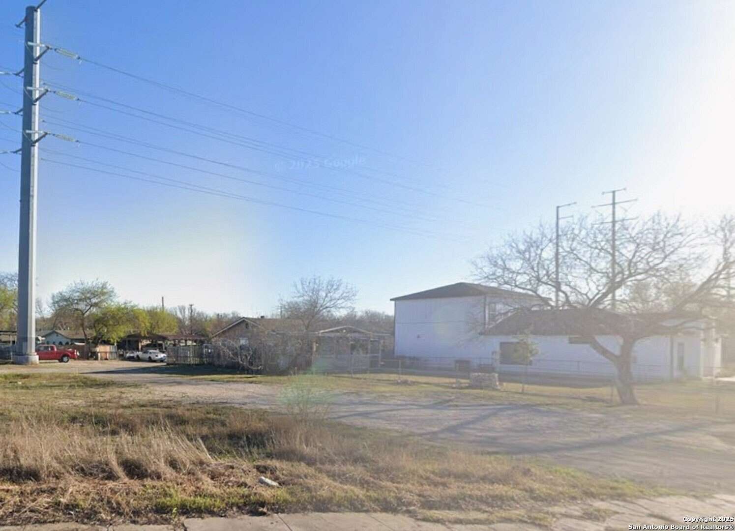 0.06 Acres of Residential Land for Sale in San Antonio, Texas