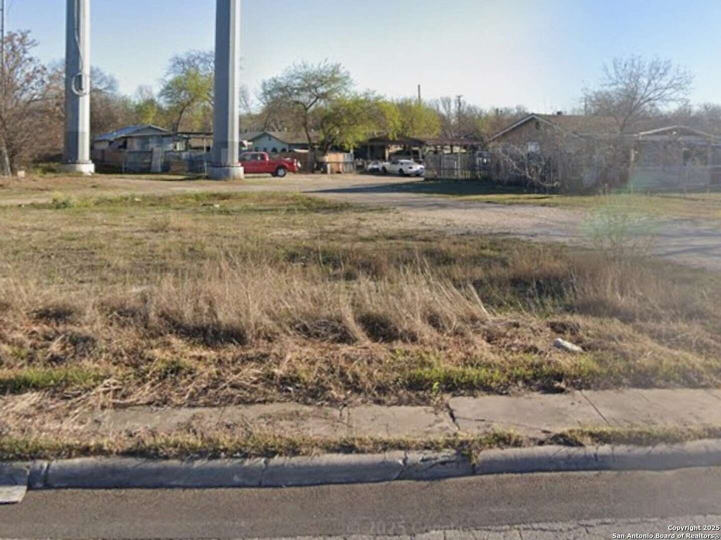 0.06 Acres of Residential Land for Sale in San Antonio, Texas