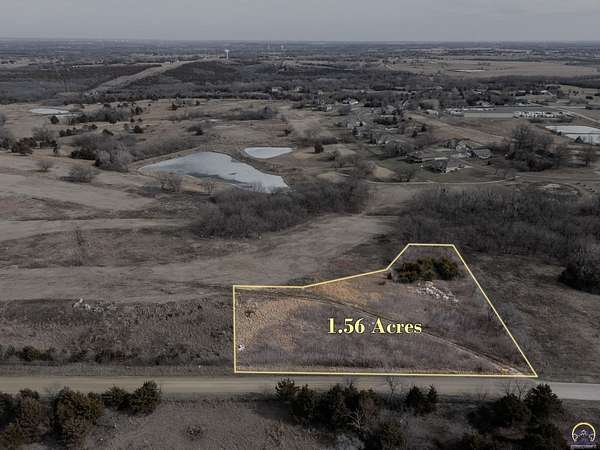 1.56 Acres of Residential Land for Sale in Topeka, Kansas