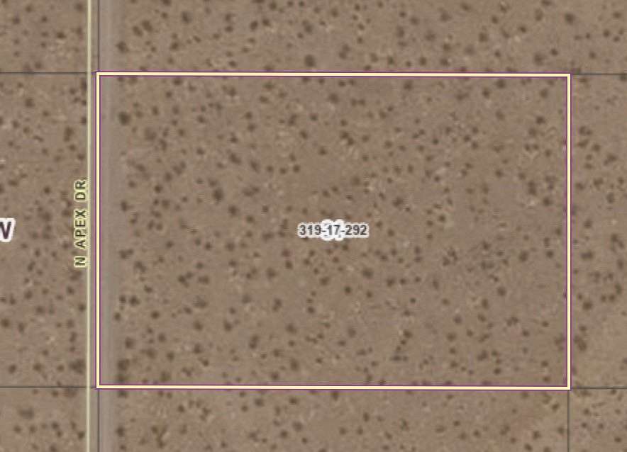 1 Acre of Land for Sale in Dolan Springs, Arizona