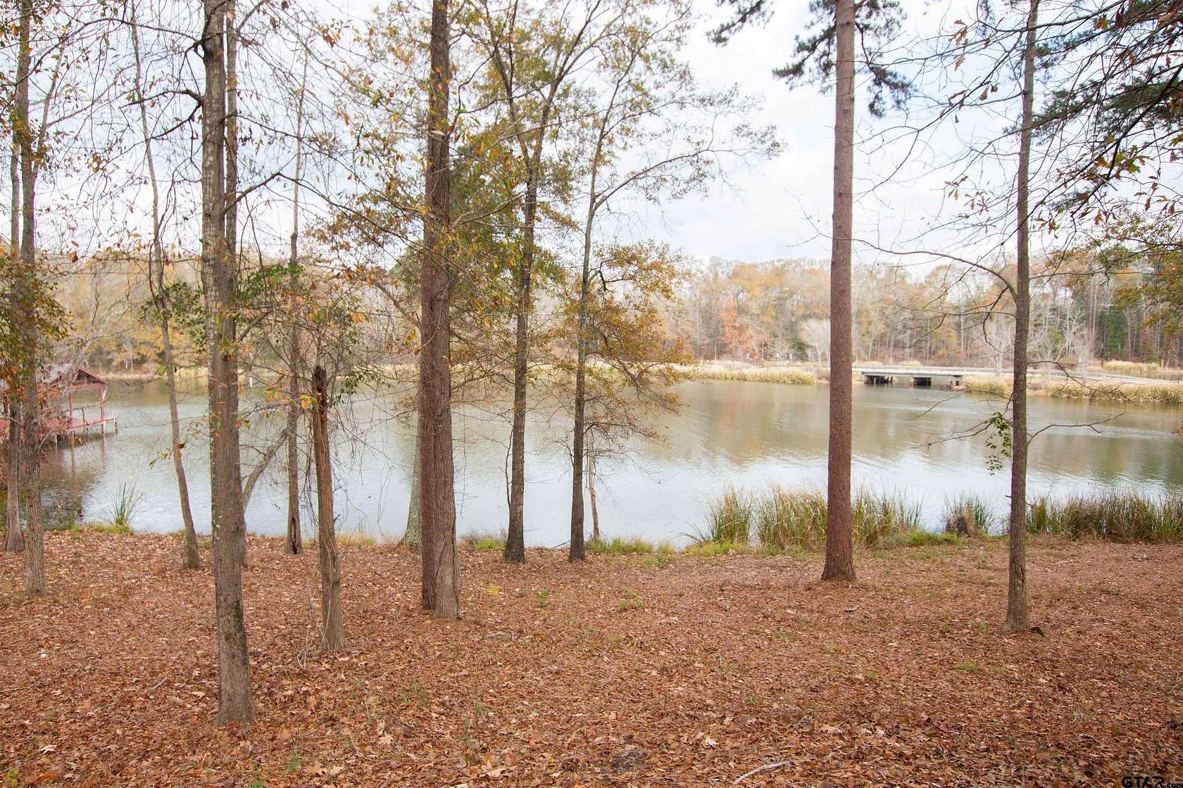 0.79 Acres of Residential Land for Sale in Arp, Texas