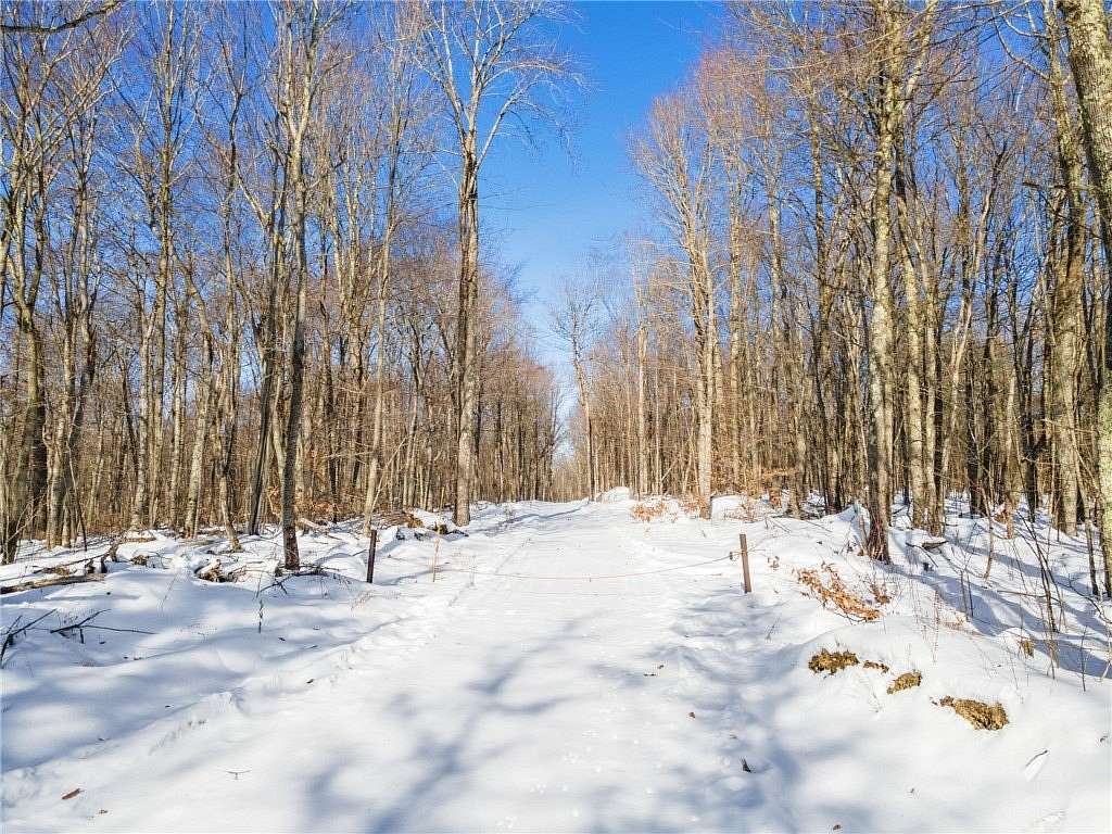 204 Acres of Recreational Land for Sale in Worcester, New York