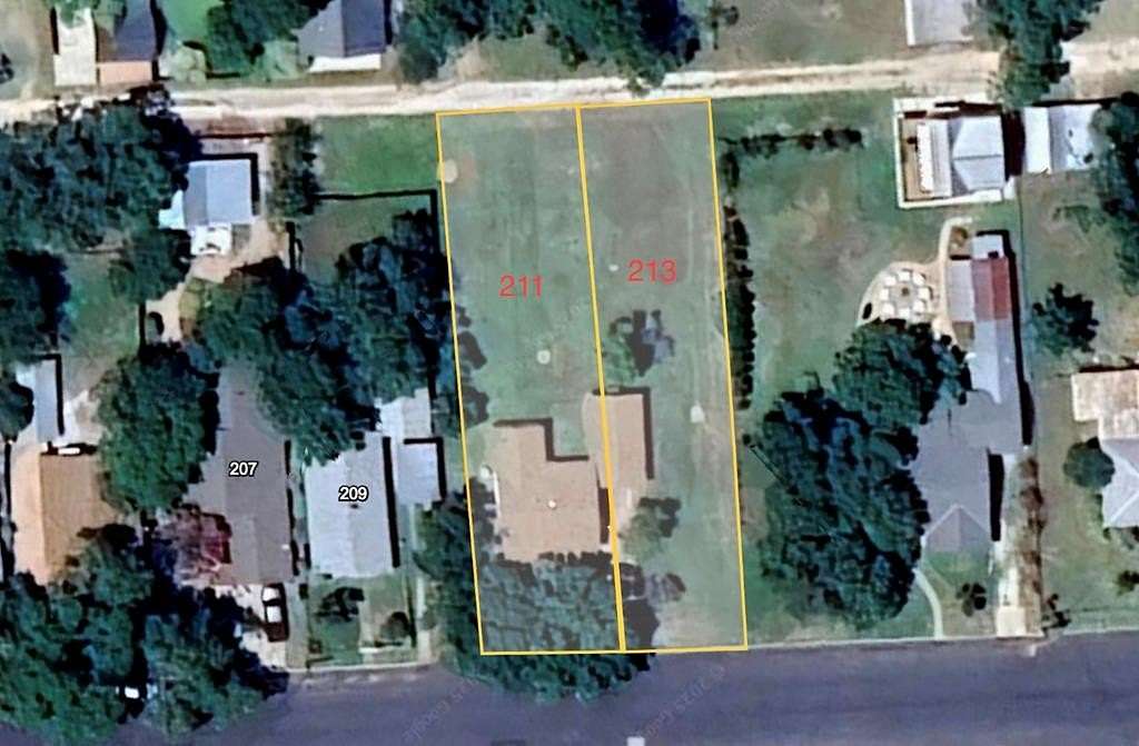 0.2 Acres of Residential Land for Sale in Fredericksburg, Texas