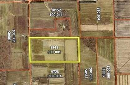 37 Acres of Recreational Land for Sale in West Olive, Michigan
