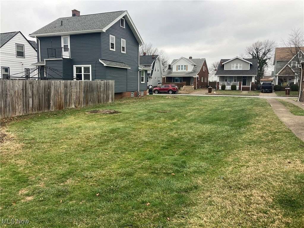 0.11 Acres of Land for Sale in Parma, Ohio