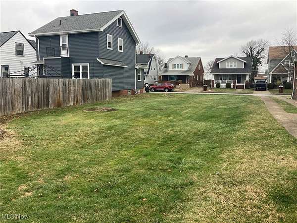 0.11 Acres of Land for Sale in Parma, Ohio