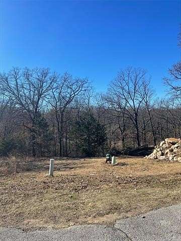 1.82 Acres of Residential Land for Sale in Jenks, Oklahoma