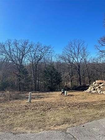 1.82 Acres of Residential Land for Sale in Jenks, Oklahoma