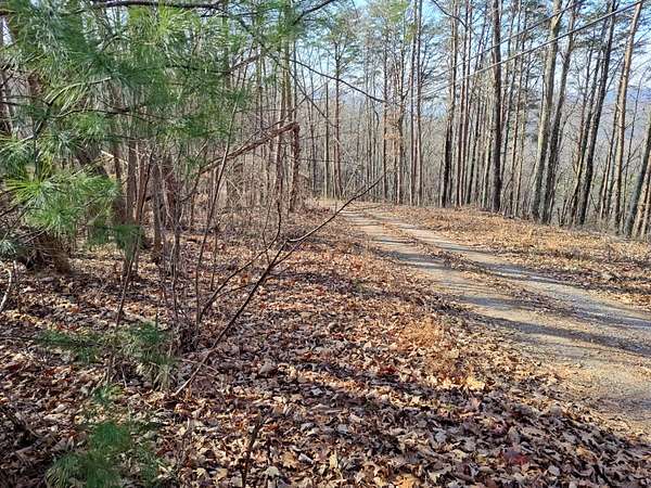 0.68 Acres of Residential Land for Sale in Dayton, Tennessee