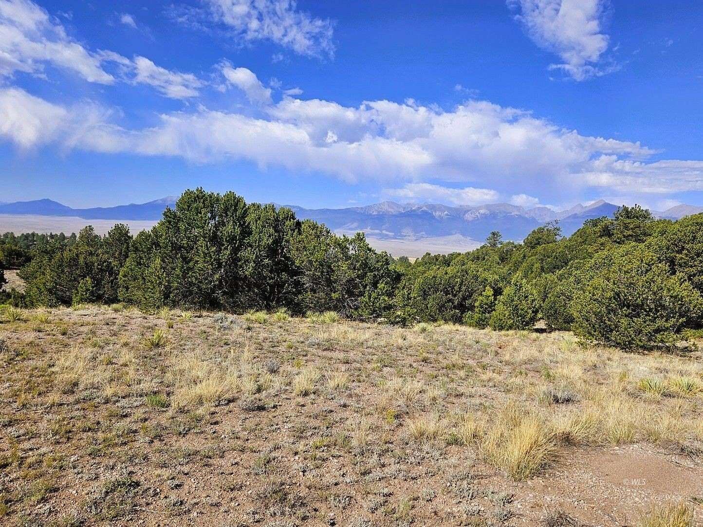 5.76 Acres of Residential Land for Sale in Westcliffe, Colorado