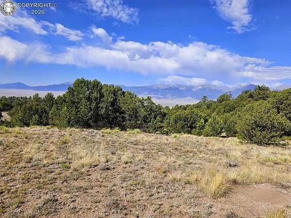 5.76 Acres of Residential Land for Sale in Westcliffe, Colorado