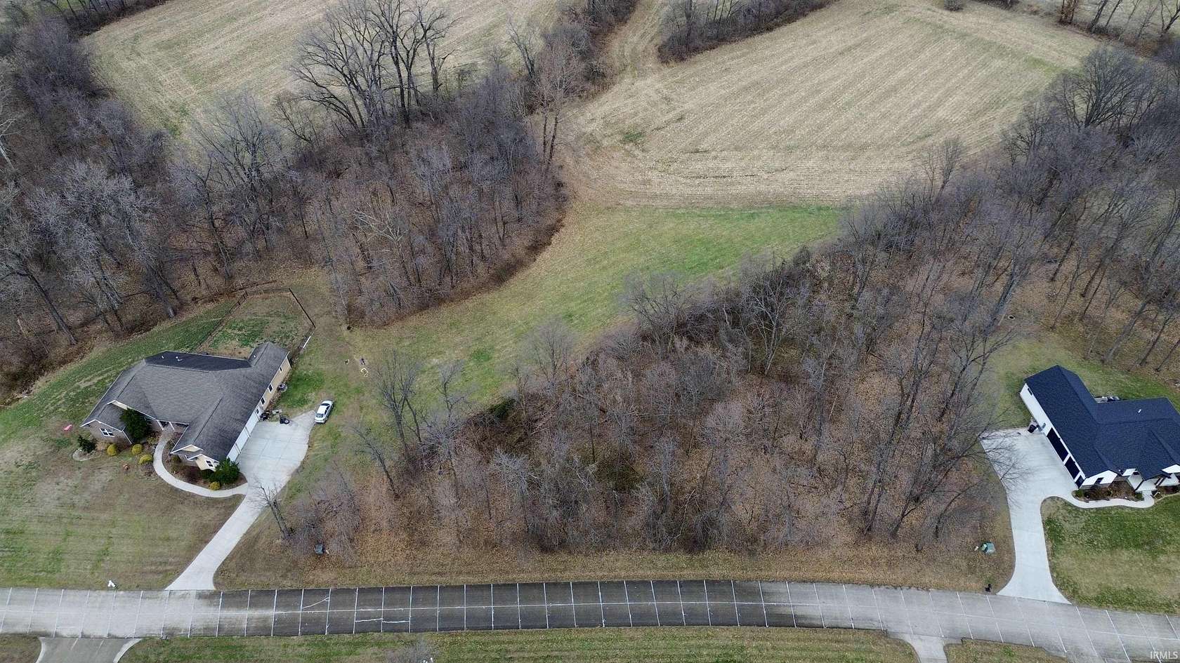 1.77 Acres of Residential Land for Sale in Vincennes, Indiana