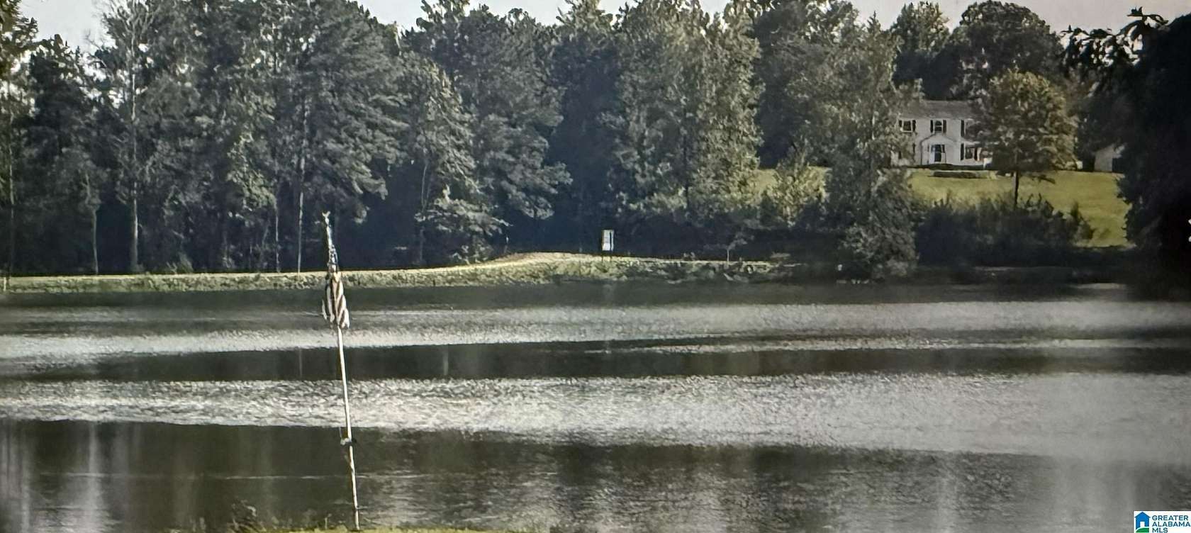 0.38 Acres of Land for Sale in Sylacauga, Alabama