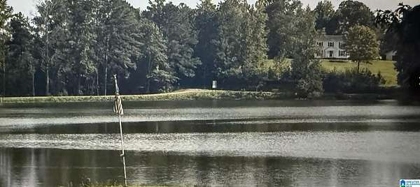 0.38 Acres of Land for Sale in Sylacauga, Alabama