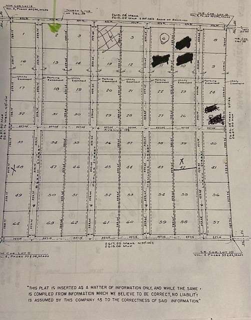 2.47 Acres of Commercial Land for Sale in Madera, California