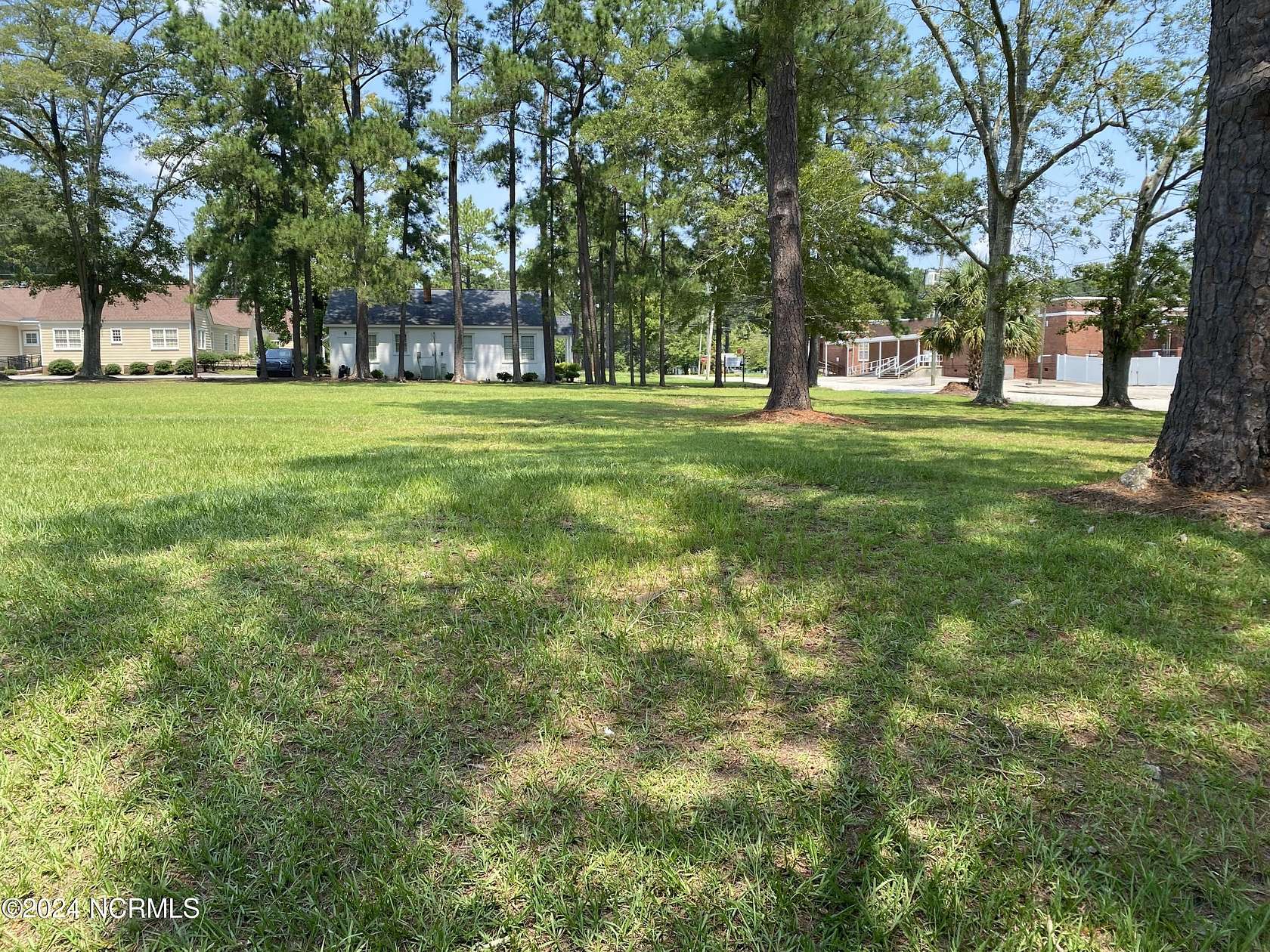 0.62 Acres of Residential Land for Sale in Whiteville, North Carolina