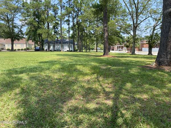 0.62 Acres of Residential Land for Sale in Whiteville, North Carolina