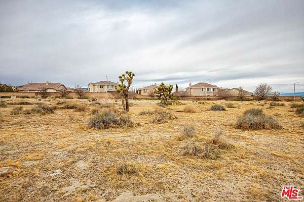 1.1 Acres of Land for Sale in Palmdale, California