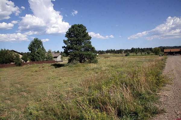 0.23 Acres of Residential Land for Sale in Pagosa Springs, Colorado