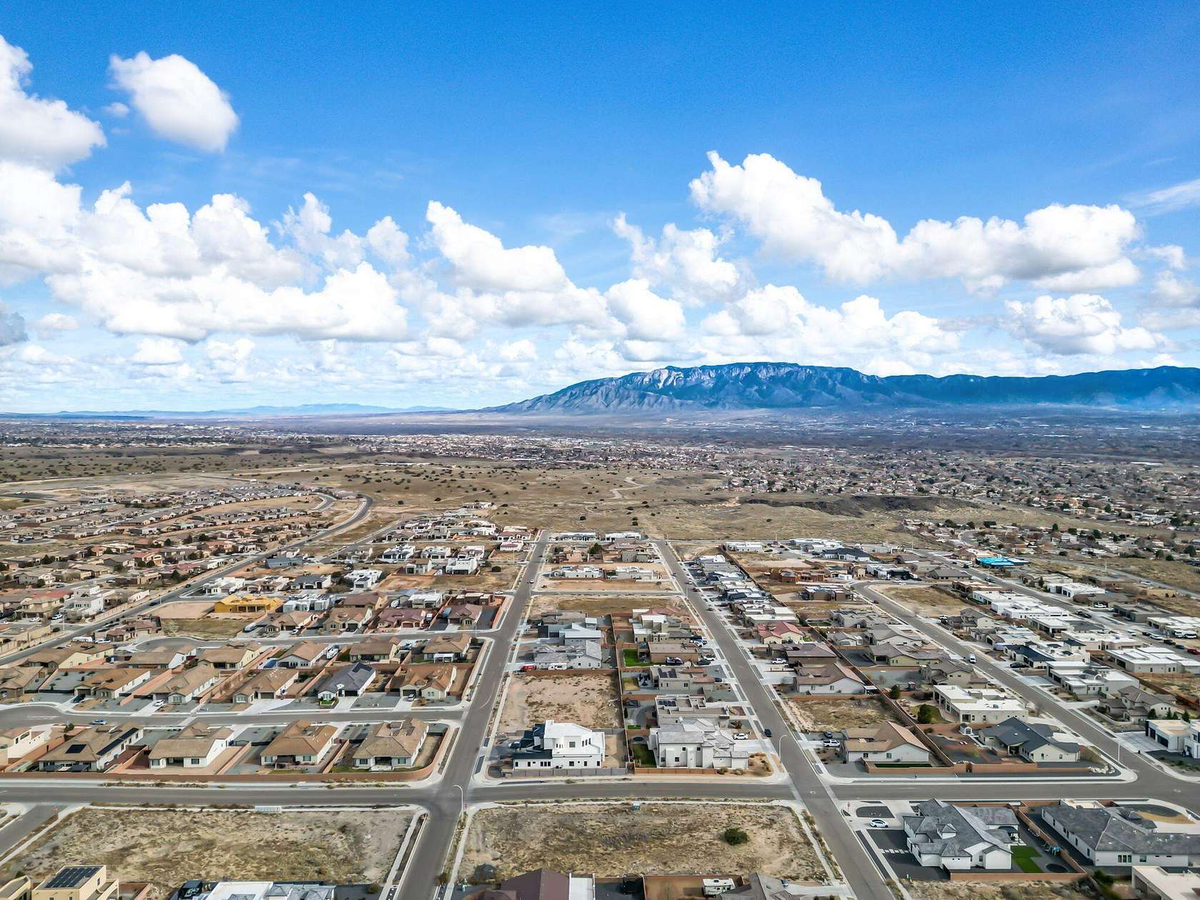 0.32 Acres of Residential Land for Sale in Albuquerque, New Mexico