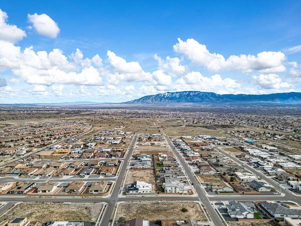 0.32 Acres of Residential Land for Sale in Albuquerque, New Mexico