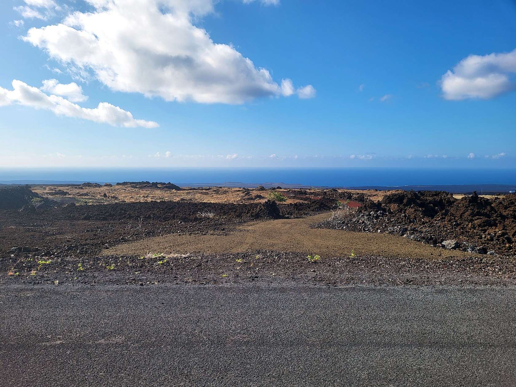3.3 Acres of Residential Land for Sale in Hawaiian Ocean View, Hawaii