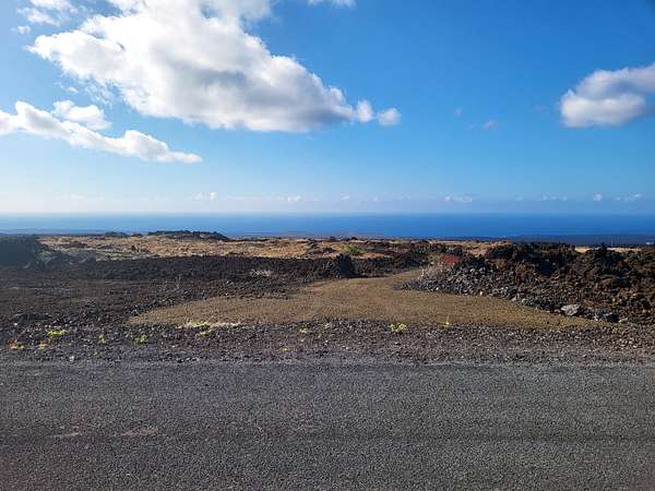 3.3 Acres of Residential Land for Sale in Hawaiian Ocean View, Hawaii