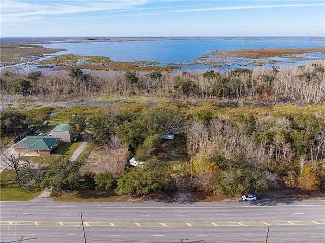 0.45 Acres of Land for Sale in New Orleans, Louisiana