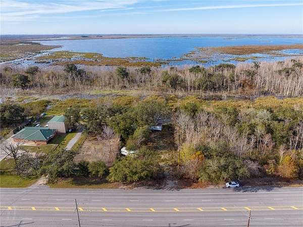 0.45 Acres of Land for Sale in New Orleans, Louisiana