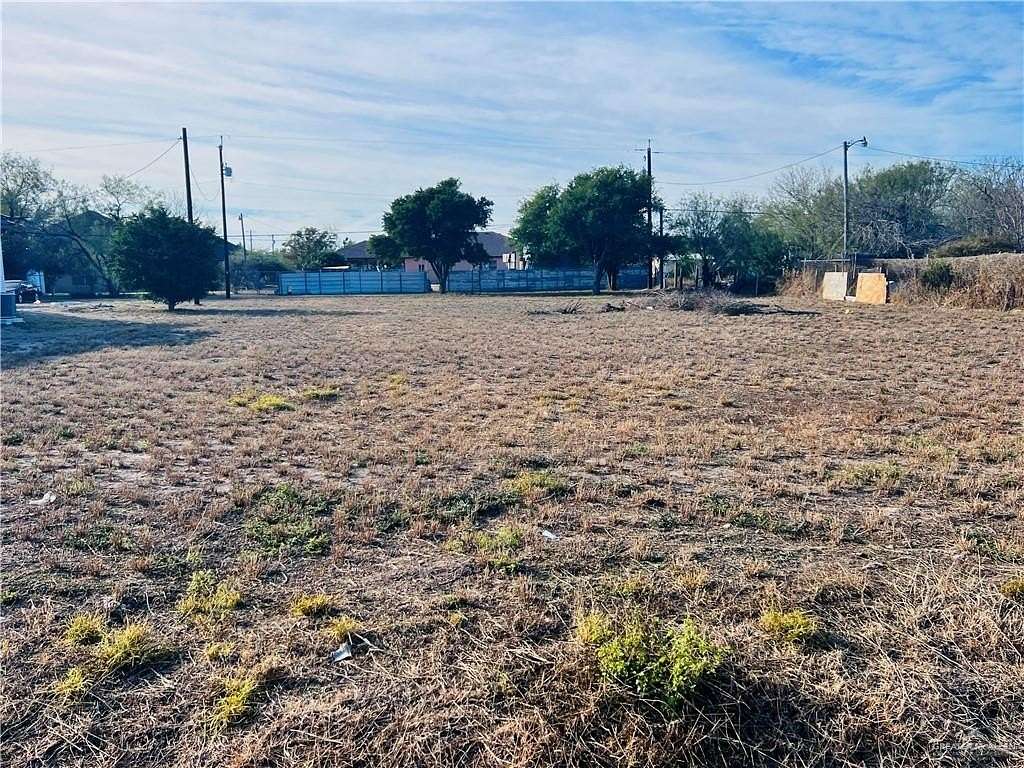0.45 Acres of Residential Land for Sale in Penitas, Texas