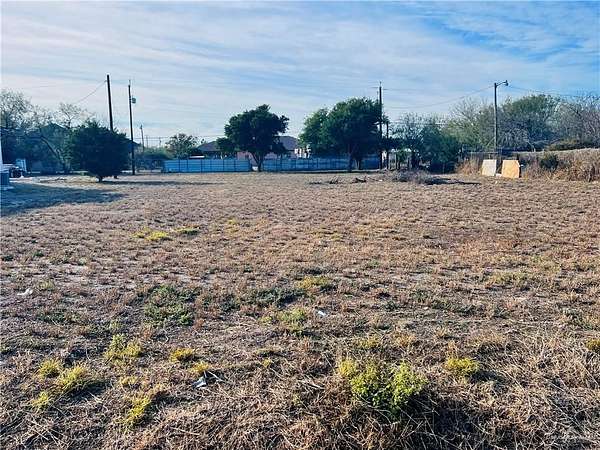 0.45 Acres of Residential Land for Sale in Penitas, Texas